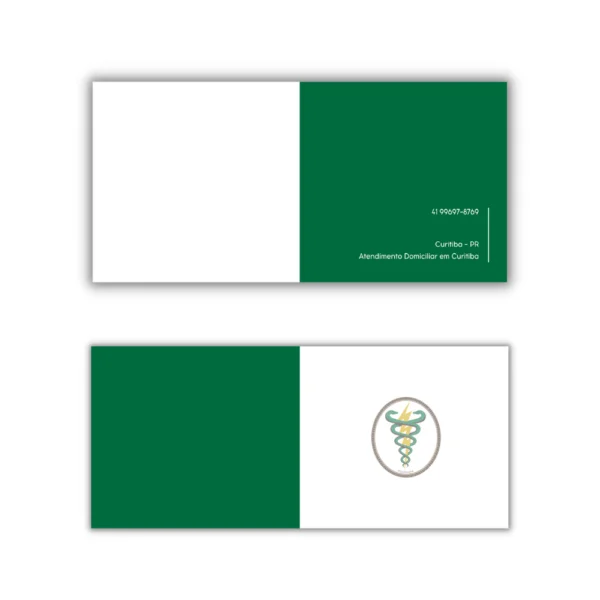 Papelaria Para Fisioterapeuta - Image 3